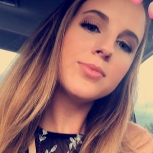 Meet your Posher, Jess